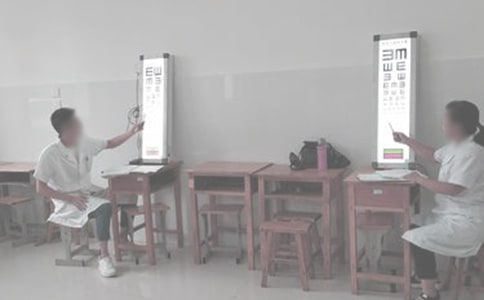 个人眼科年终总结