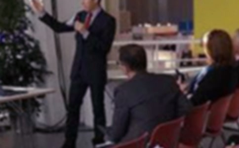 我与企业共成长演讲稿