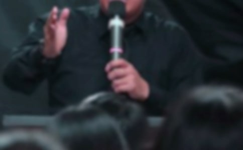 德育处副主任竞岗演讲稿范文