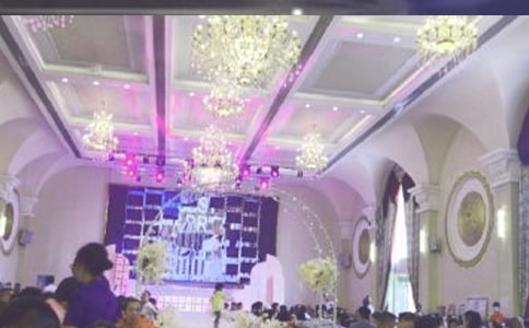 生日宴会答谢词范文合集7篇