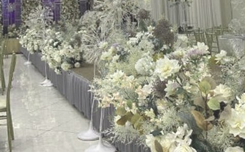 乔迁宴会答谢词