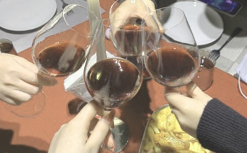 宴会邀请函范文