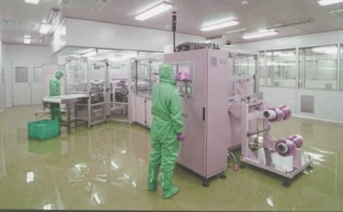 药厂个人年度工作总结