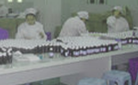 精选药厂的实习报告三篇
