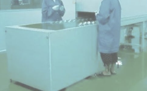药厂实习总结