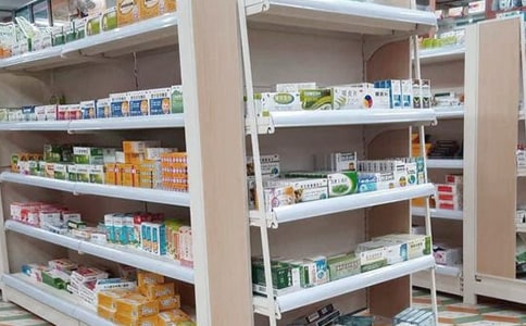 药店聘用合同集锦