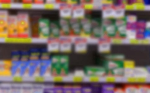 药店实习心得体会