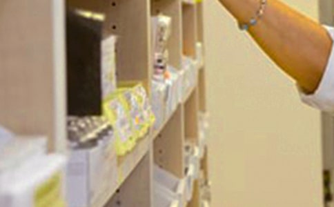 药店月度工作总结