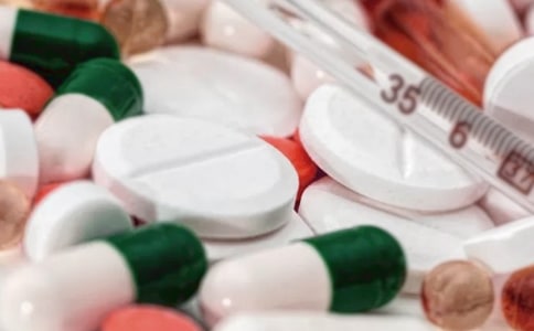 药品购销合同范文集合10篇