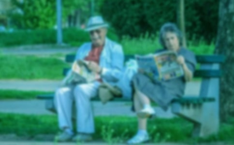 《 海蒂和爷爷》观后感