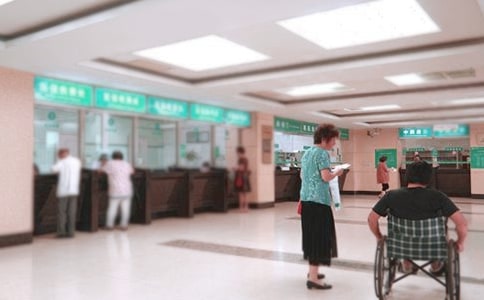 医院投资合作协议