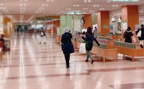 医院年度考核表个人工作总结