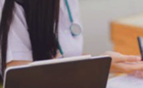 医院员工转正申请书