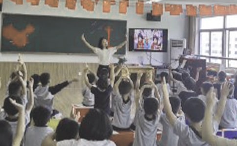 音乐课堂教学反思范文