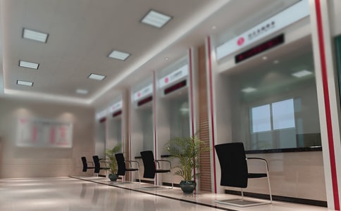 银行信用借款合同