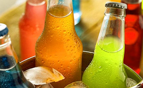 饮料经销合同集合7篇