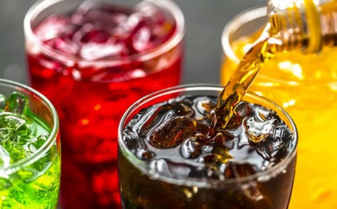 饮料活动策划书