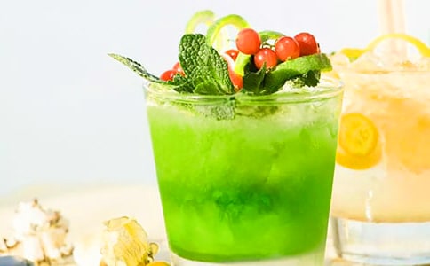 饮料经销商合同(2篇)