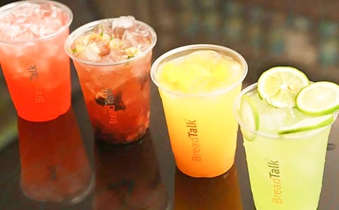 饮料经销商合同完整版