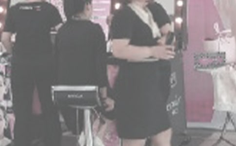 营业员个人工作总结(15篇)