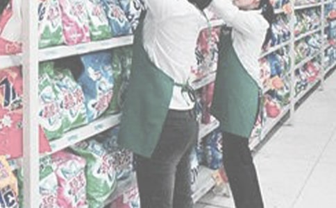 关于商场营业员的工作总结