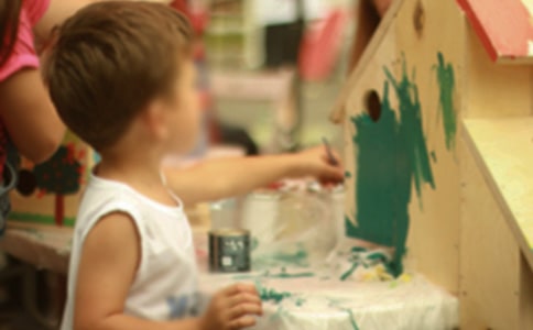 幼儿园中班教学工作总结