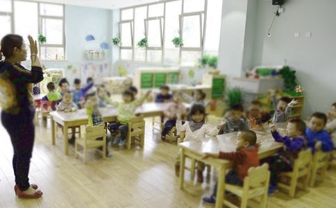 幼儿园音乐活动教案【精】