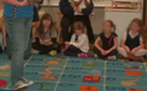 幼儿园开学黑板报推荐