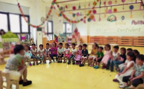 幼儿园股权转让协议