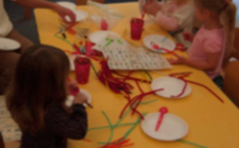 幼儿园劳动合同范本[通用]