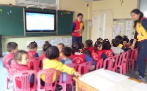 幼儿园教师教学反思15篇