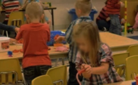 幼儿园大班语言活动说课稿