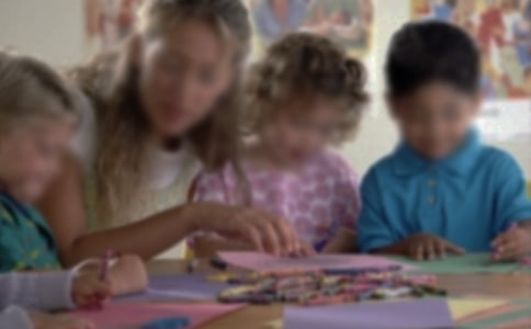 幼儿园教师教学反思