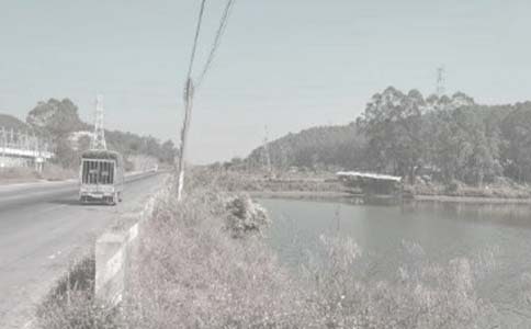 鱼塘租赁合同(推荐)