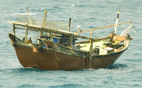 渔船买卖合同必备【3篇】