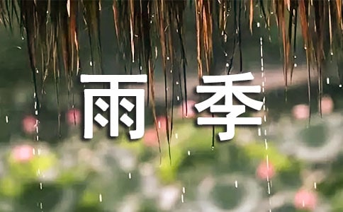 2022雨季三防工作总结