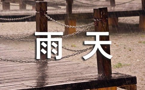 雨天的棉花糖读后感