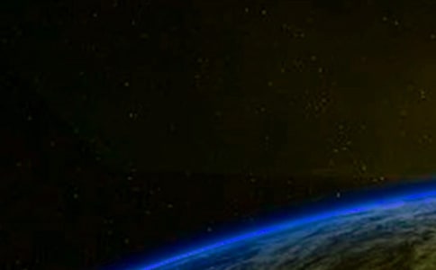 《宇宙与人》观后感