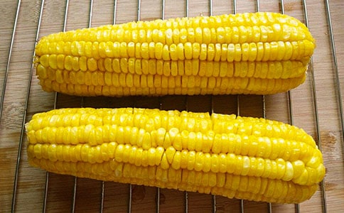 收购玉米合同9篇