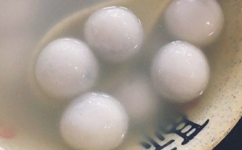 温暖人心的元宵祝福语