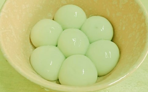 温暖人心的元宵祝福语短信