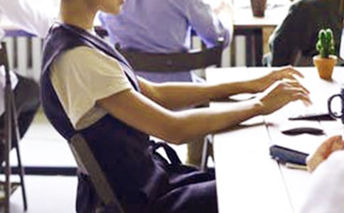 员工劳动聘用合同