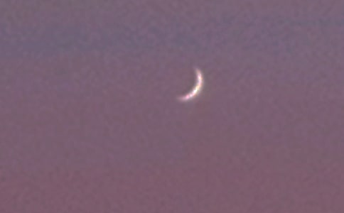 《走月亮》教学反思