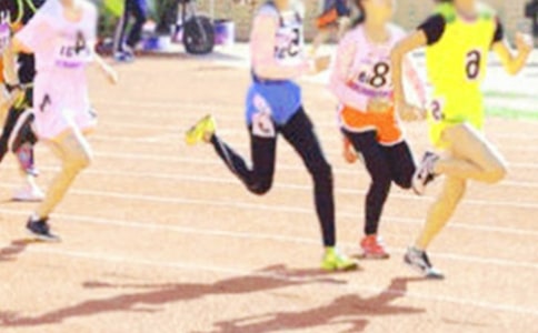 大班美术教案陶艺矫健的运动员