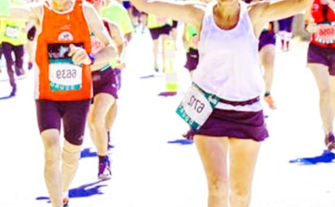 运动员代表发言稿【精华】