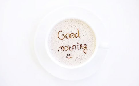 简短的朋友早安微信问候语43句