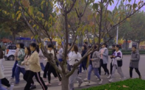《早操》教学设计