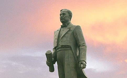 詹天佑教学反思15篇