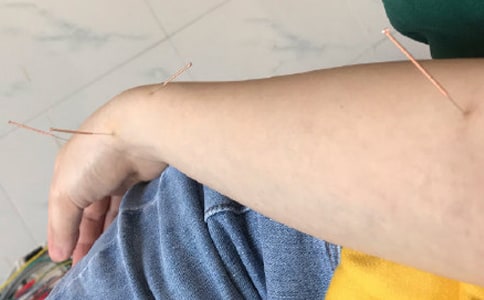 最新针灸科年终工作总结