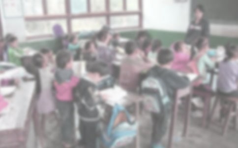 暑期西部支教活动策划书